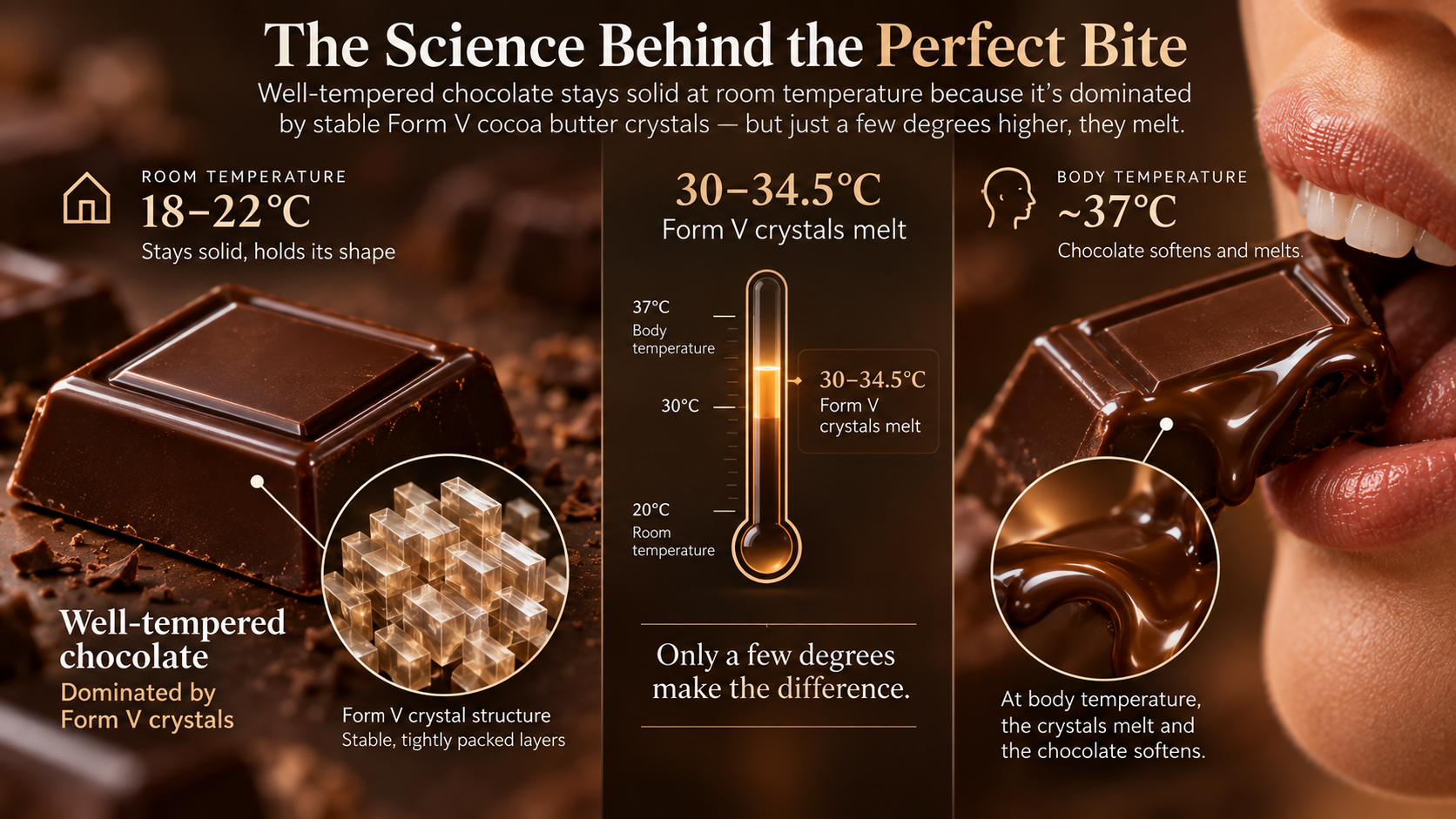 melting temperature examples